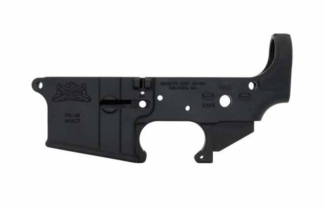 AR-15 Deal PSA Stripped lower