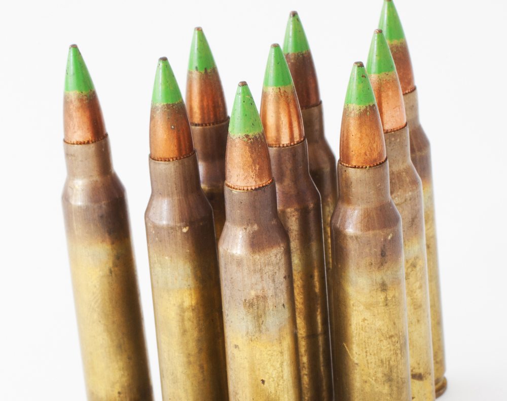 green-tip