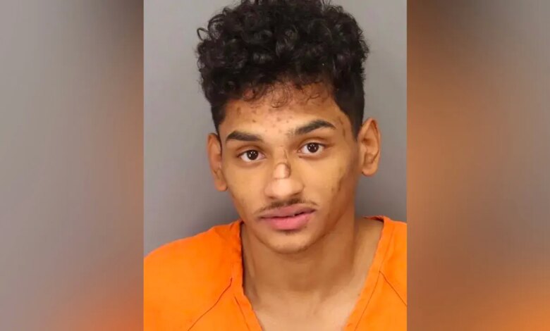 Florida teen accused of threatening mass shooting in New York City subway