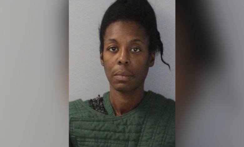 Ohio woman arrested for shooting her 6-month-old grandchild in the head: ‘It was on purpose’