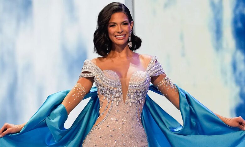 Miss Nicaragua pageant director announces retirement after police accuse her of conspiracy