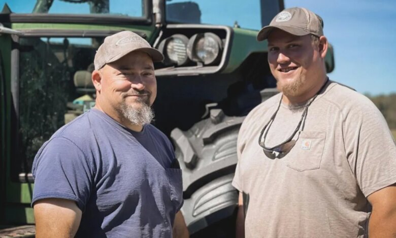 South Carolina farmers charged with murder in death of armed trespasser granted bond