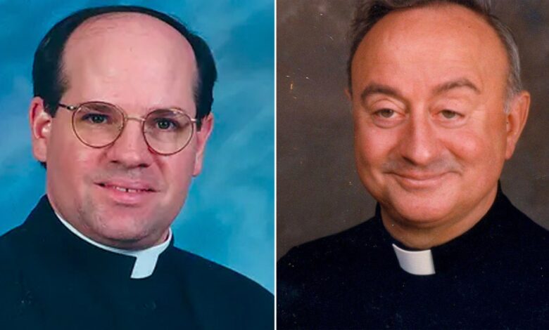 Nebraska priest’s murder draws attention to unsolved clergy slaying in Wisconsin