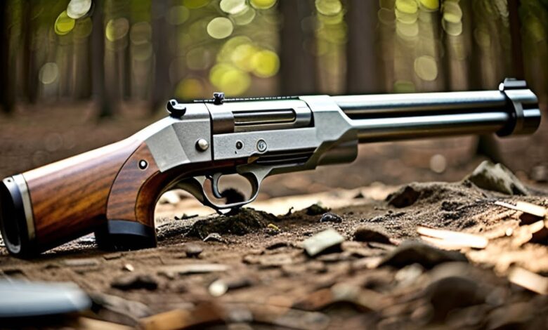 5 Home Defense Guns You Absolutely Need Right Now!