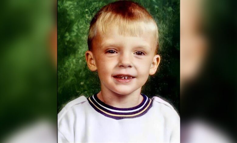 Remains of missing Virginia boy, 5, identified as police pursue new charges