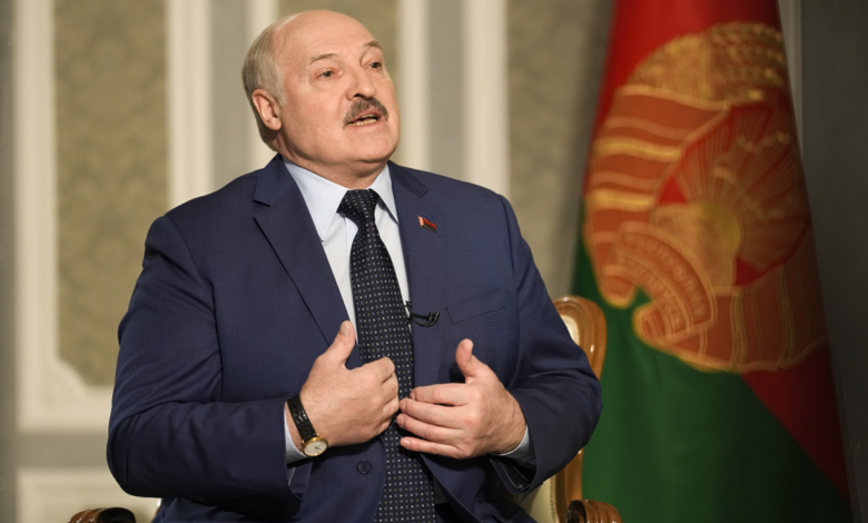 Belarus claims to have received tactical nuclear weapons from ally Russia