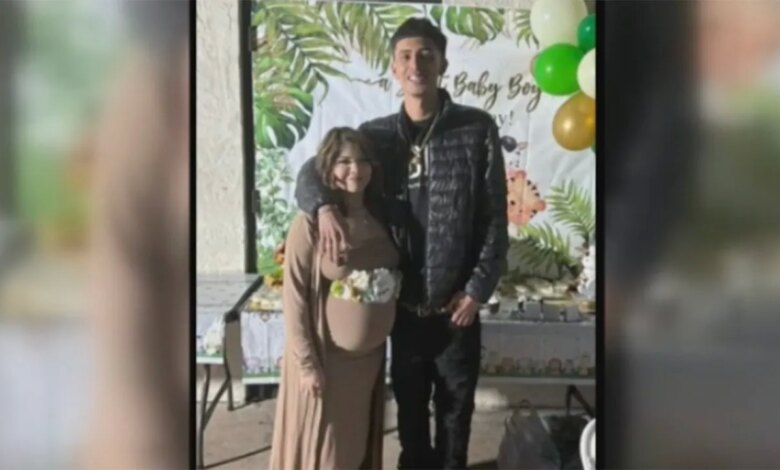 Matthew Guerra, boyfriend of slain pregnant teen Savanah Soto, confirmed dead by gunshot wound to head: police