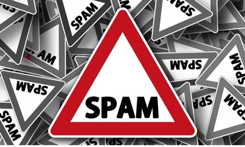 5 ways to deal with spam following the holiday season