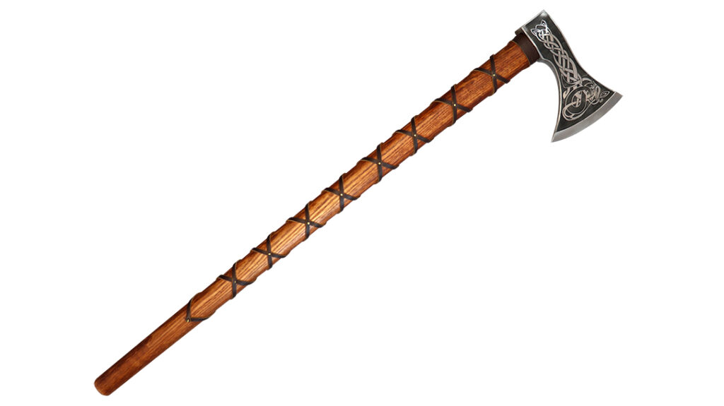 Darksword Armory Danish Viking Ax