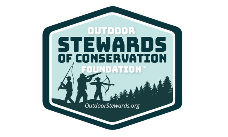 Silencer Central & Outdoor Stewards Support Wildlife Conservation