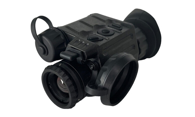 Armasight Sidekick 640 Handheld Thermal Monocular