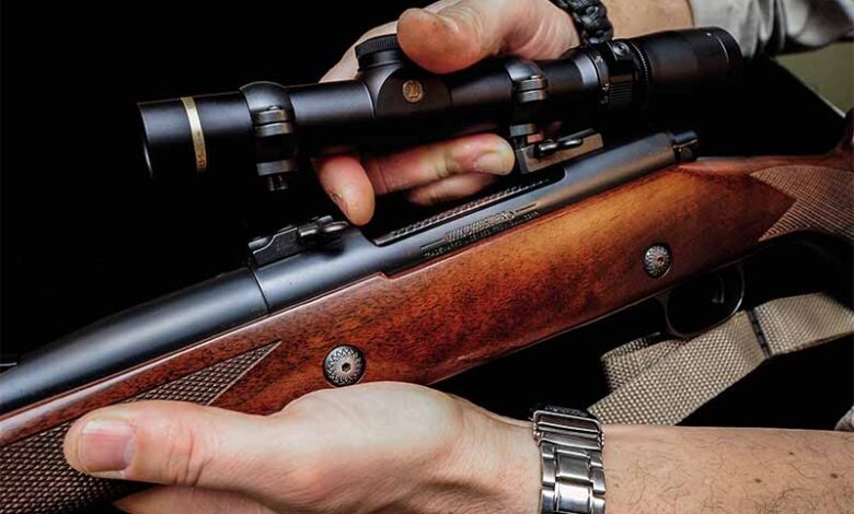 Should You Use Detachable Scope Rings?