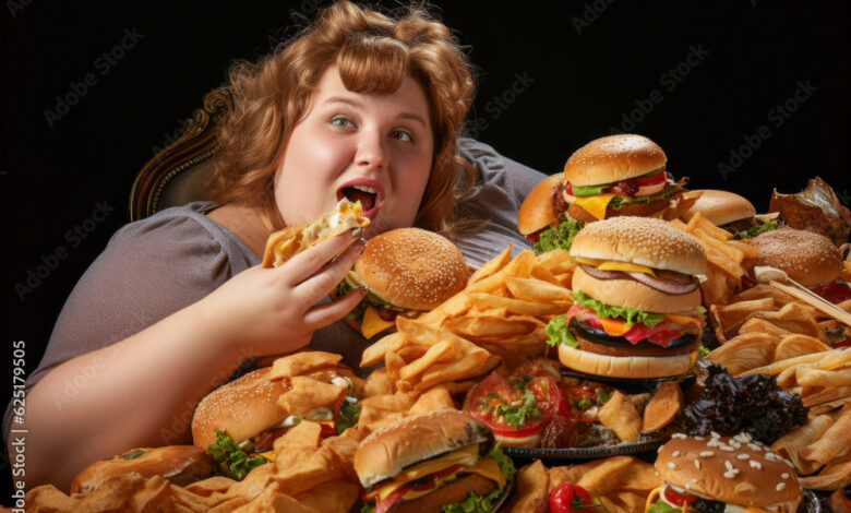 We Have Become An Extremely Gluttonous Society That Consumes Far More Than It Produces