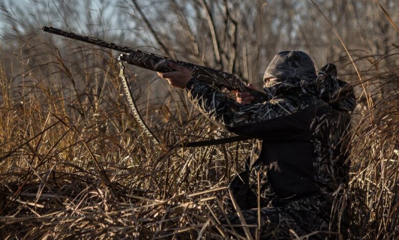 Hunting Accident Leaves One Waterfowler Dead In Iowa