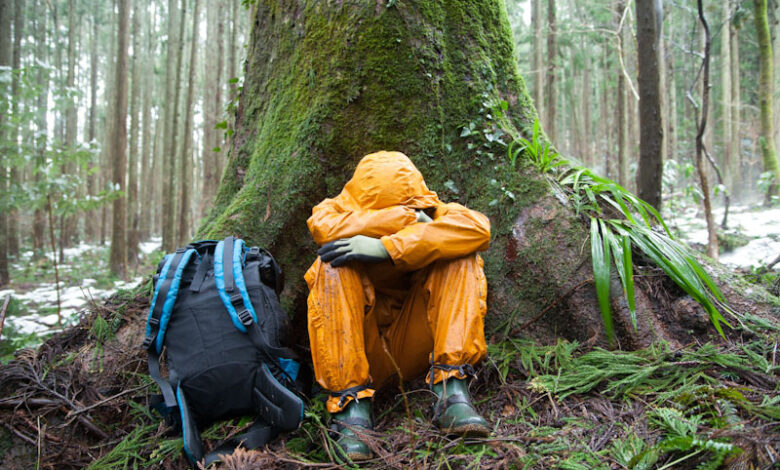 Surviving Off-Trail Dangers