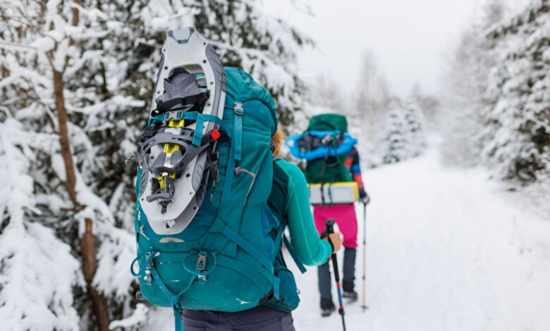 Extending Your Winter Outdoor Adventures – Tips for Staying Outdoors Longer