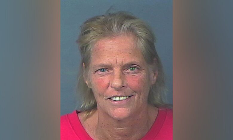 Florida property line dispute turns violent when woman hits neighbor with hammer, authorities say