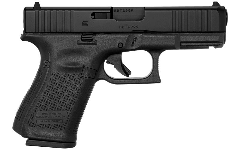 Glock-19-Gen-5