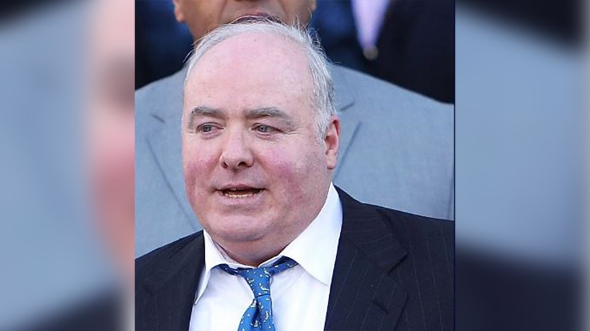 Kennedy cousin Michael Skakel says cops withheld evidence in 1975