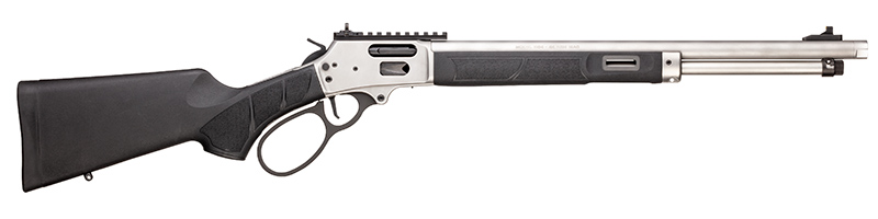 Smith & Wesson Announces Model 1854 Lever-Action Series | Firearm Discounts