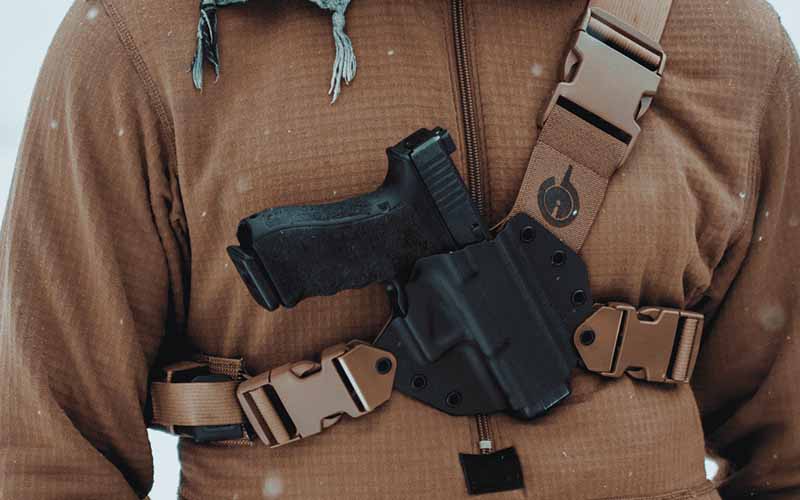 The 10 Best Glock 19 Holsters For Any Purpose (2024) | Firearm Discounts