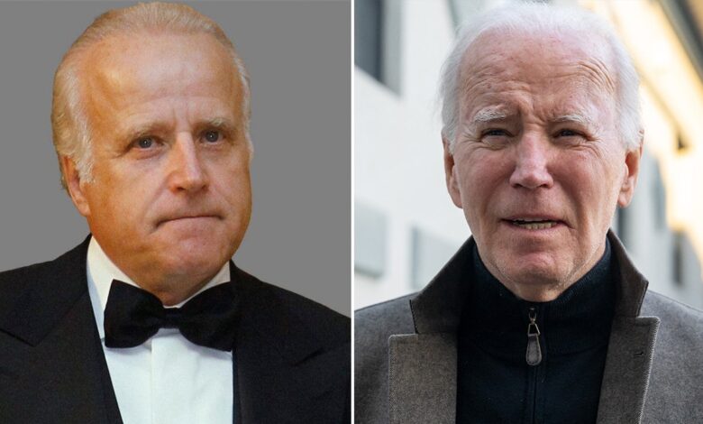 Biden’s 0K payment from brother receives renewed scrutiny after report detailing failed hospital venture