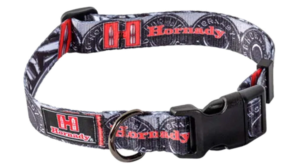 Hornady Big Shot Dog Collar.