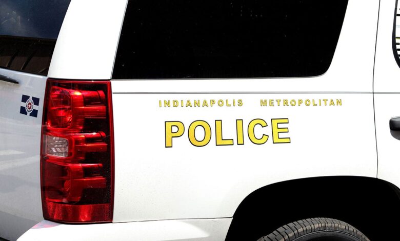 Seven juveniles wounded in downtown Indianapolis shooting, police say