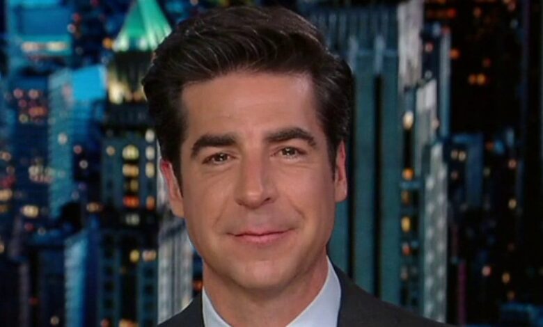 JESSE WATTERS: Sean 'Diddy' Combs was in the back pocket of the powerful