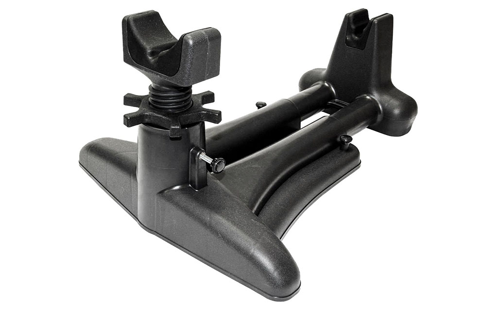 MTM rifle rest