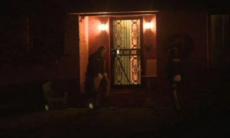 Home Invasion Leaves 1 Suspect Dead And 2 Others On The Run