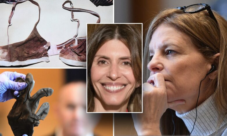 Jennifer Dulos case: Estranged husband’s girlfriend found guilty of conspiring to murder Conn. mom of 5