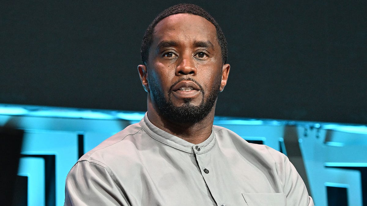Sean 'Diddy' Combs' luxury yacht draws comparisons to Epstein Island