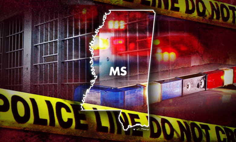 Mississippi man shot dead after firing at deputies