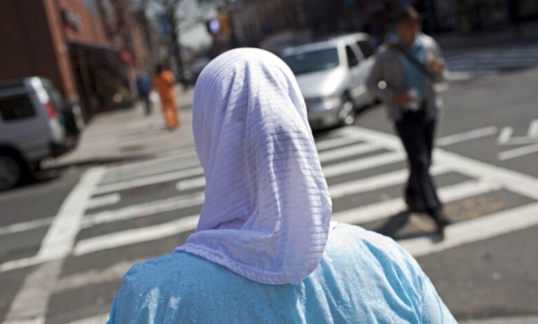 NYC to pay .5M for forcing Muslim women to remove hijabs for mugshot