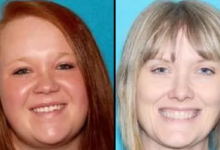 ‘No’ chance missing Kansas women are alive, Oklahoma investigators say