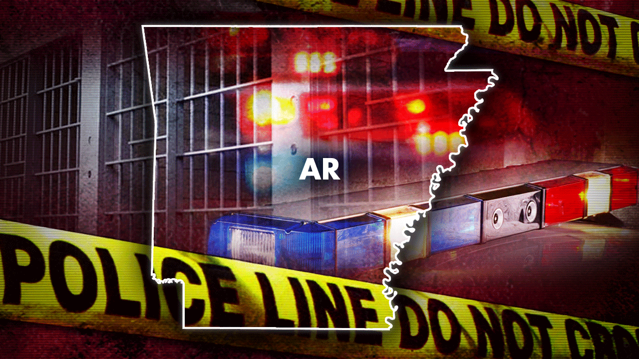 Arkansas teen turns self in for deadly shooting at prom afterparty ...
