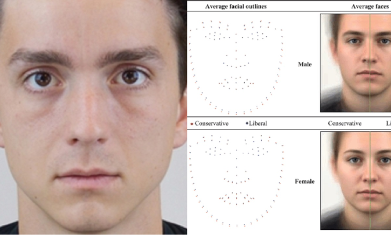 AI can predict political orientations from blank faces – and researchers fear 'serious' privacy challenges