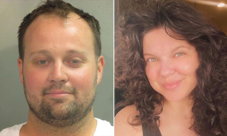 Josh Duggar's cousin wishes 'absolute torture' for him during prison sentence