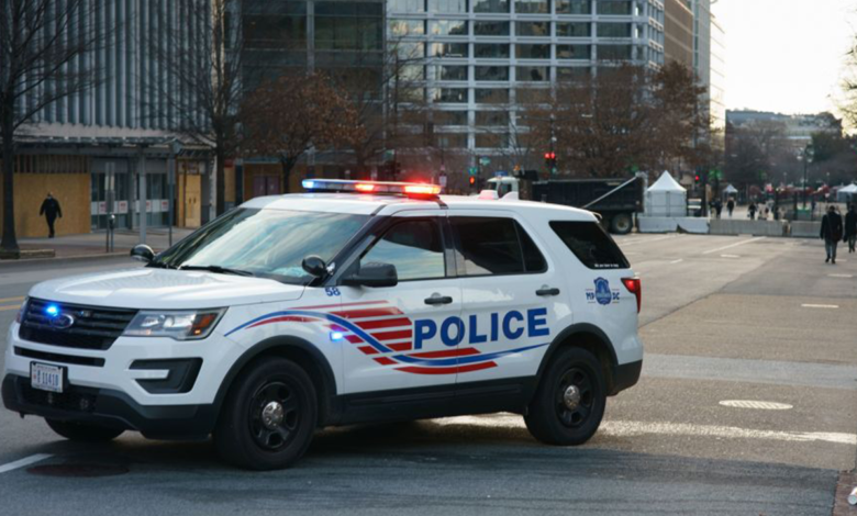 More than 20 senior DC cops to be dismissed, including several due to alleged serious misconduct