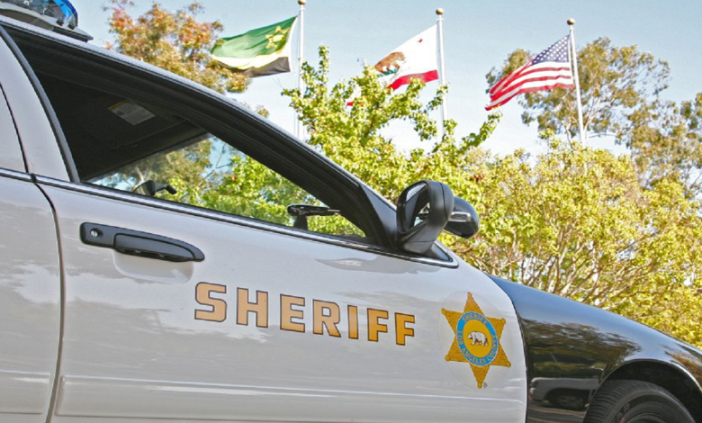 Los Angeles County deputy dies following medical emergency at station, sheriff's department says