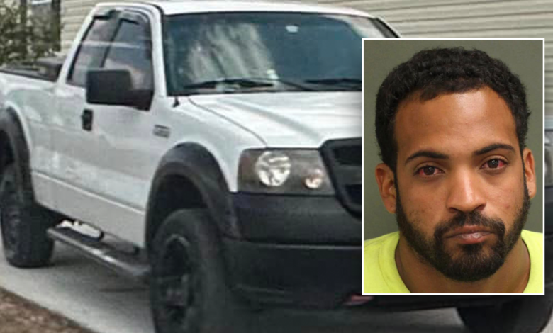 Potential 'serial killer' arrested in Florida after allegedly killing 2 women, dumping bodies