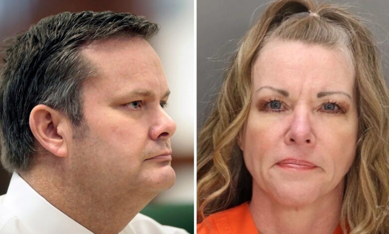 Chad Daybell trial: Lori Vallow’s husband seeks different outcome from ‘cult mom’ over kids' killings