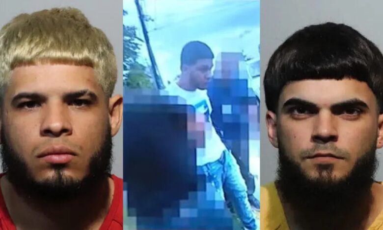 Deadly Florida carjacking: 3rd person of interest in custody; sheriff says 'case is about drugs and money'