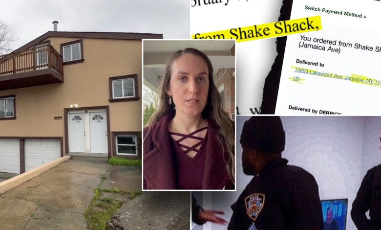 Broker who found alleged Shake Shack squatters in 0K home says city is allowing ‘culture of lawlessness’