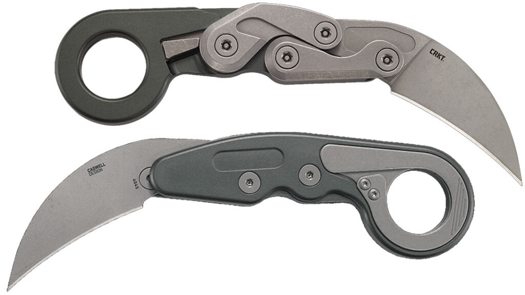 The CRKT Provoke.