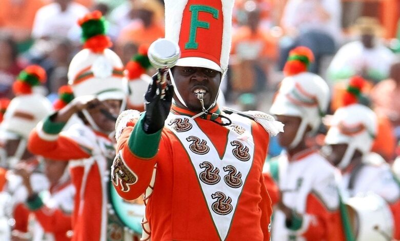 Drum major’s hazing left heartbroken mother wondering what really happened: 'He was beaten to death'