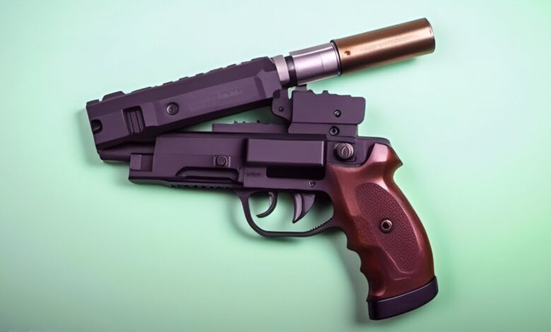 5 Overrated Guns That Aren't Worth the Hype! Find Out Why!