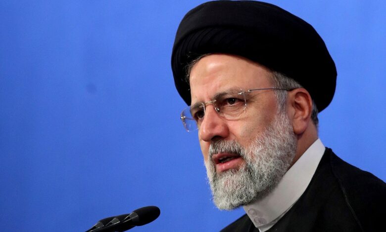 'Butcher of Tehran' dead but Raisi's legacy continues as Iran appoints acting president