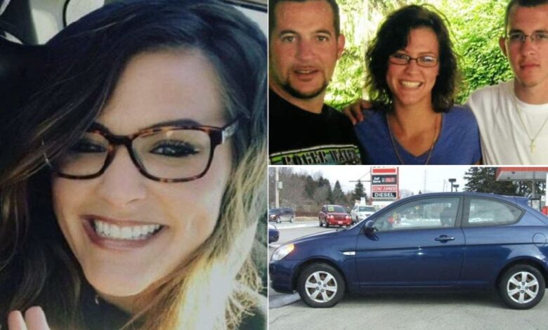 New Jersey woman goes missing, latest tragedy for mother who lost two sons: 'Unimaginable'